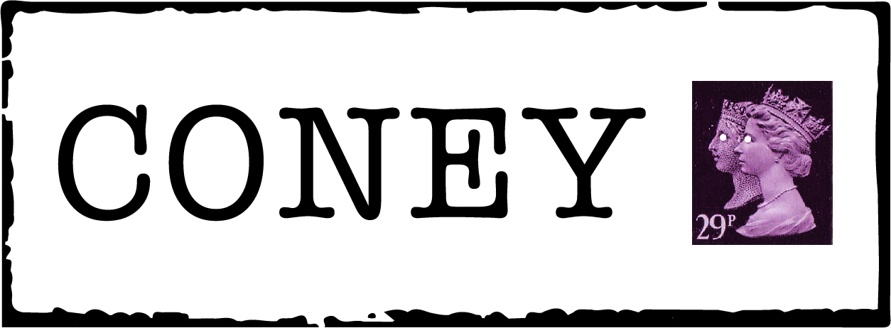 logo Coney